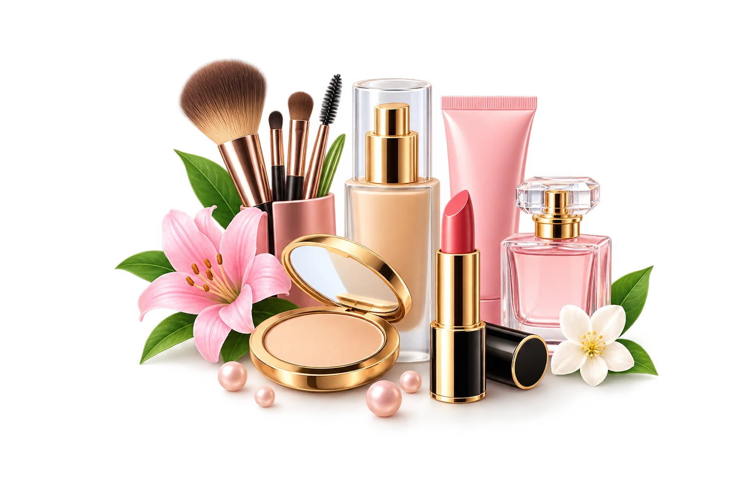 beauty-essentials