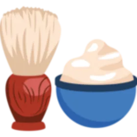 shave