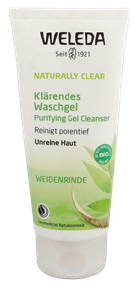 Weleda Clarifying Wash Gel