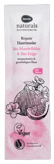 Bevola Naturals Repair Hair Mask