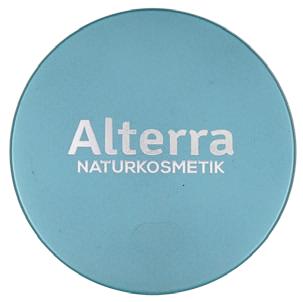Alterra compact powder, 02 medium