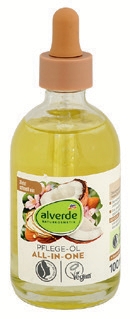 Alverde Care Oil All-In-One