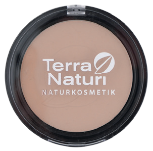 Terra Naturi Compact Powder, 02 Natural Beige
