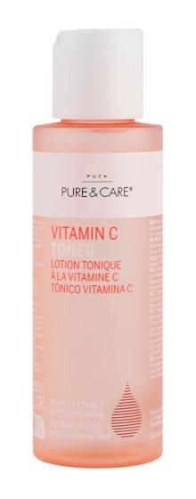 Vitamin C Toner