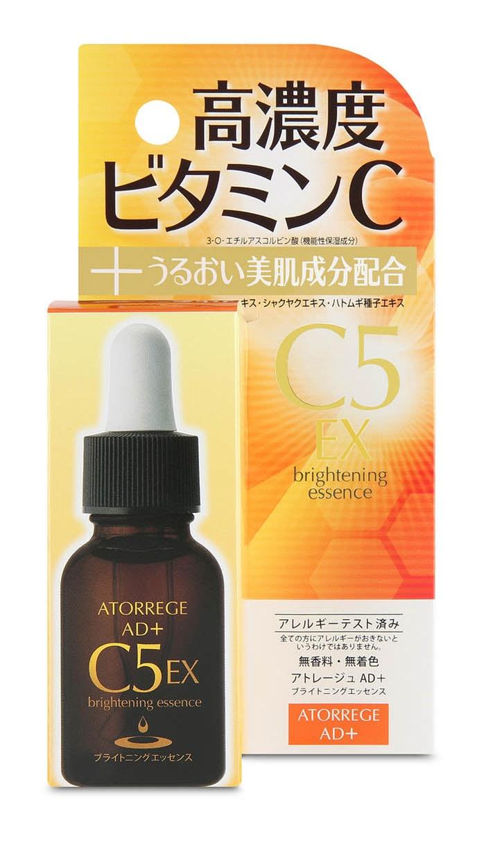 Ad+ Brightening Ess 5