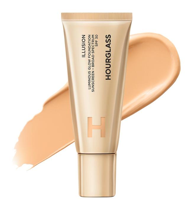 Illusion Luminous Glow Foundation