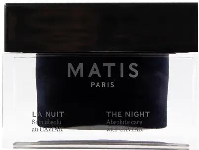 The Night Cream