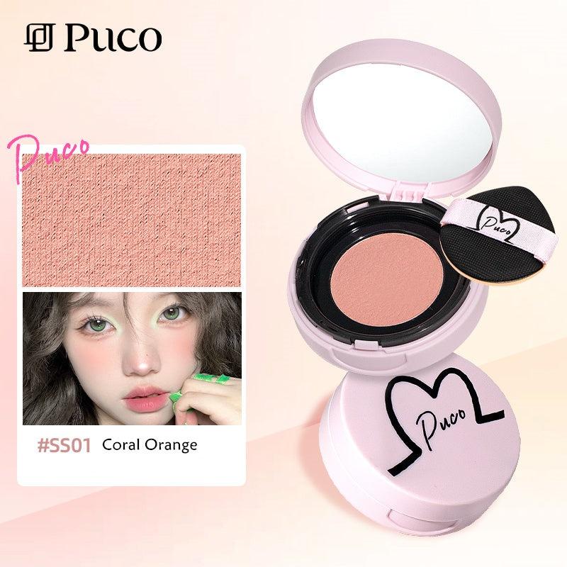 Sober Idealism Air Cushion Makeup Blusher
