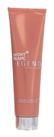 Legend Pour Femme Perfumed Body Lotion