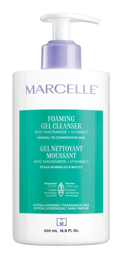 Foaming Gel Cleanser