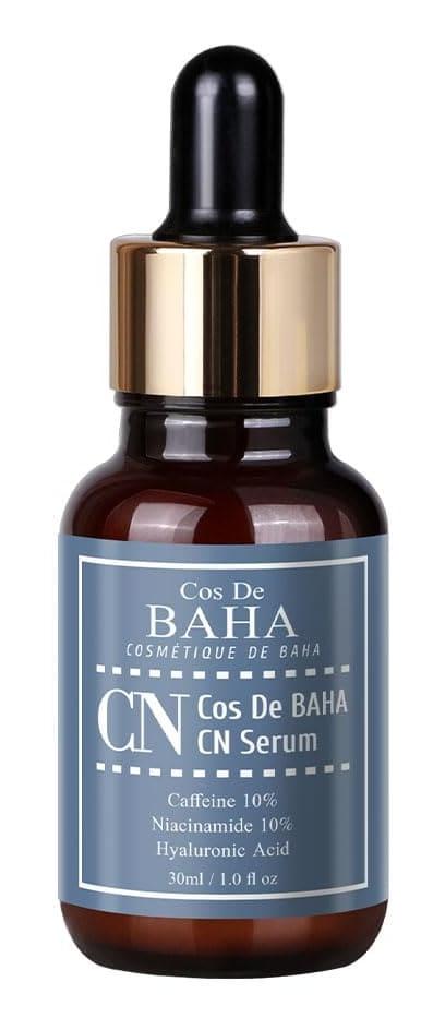 CN Serum