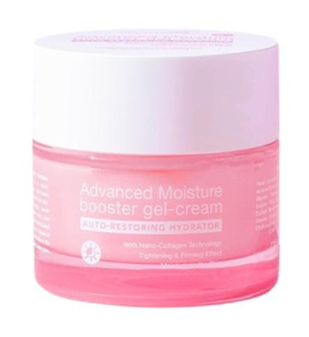 Advanced Moisture Booster Gel-cream