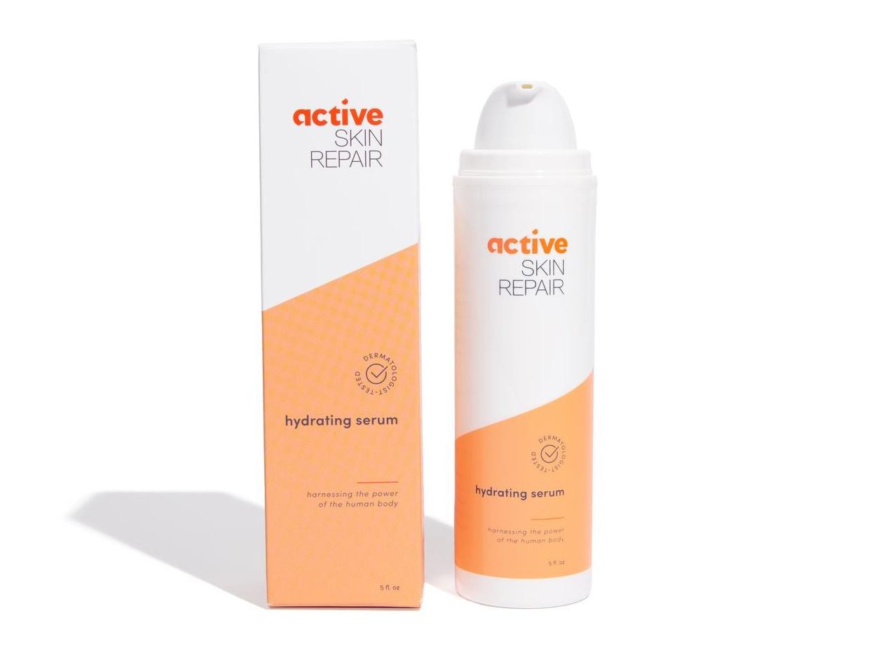 Hydrating serum
