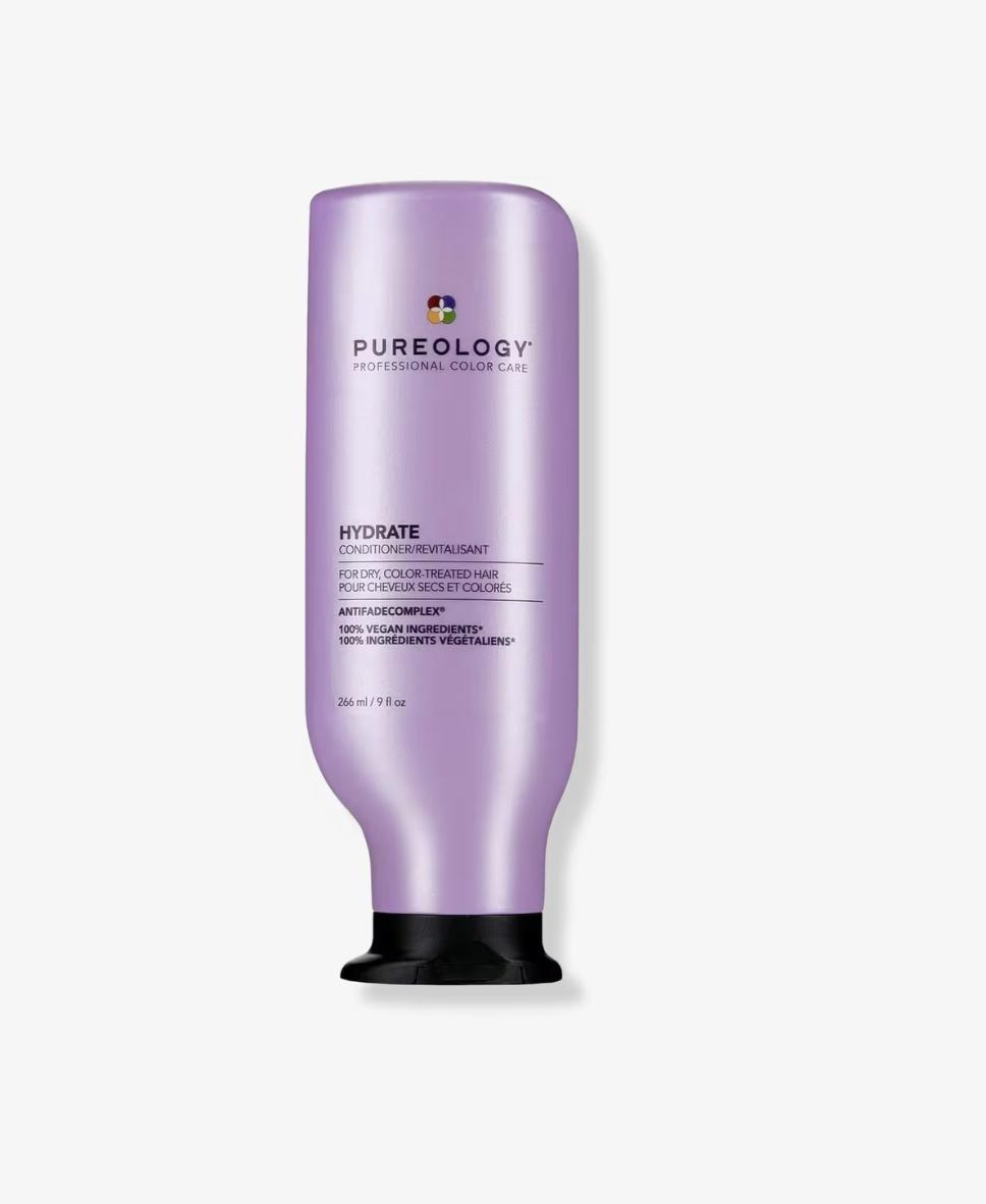 Hydrate Conditioner