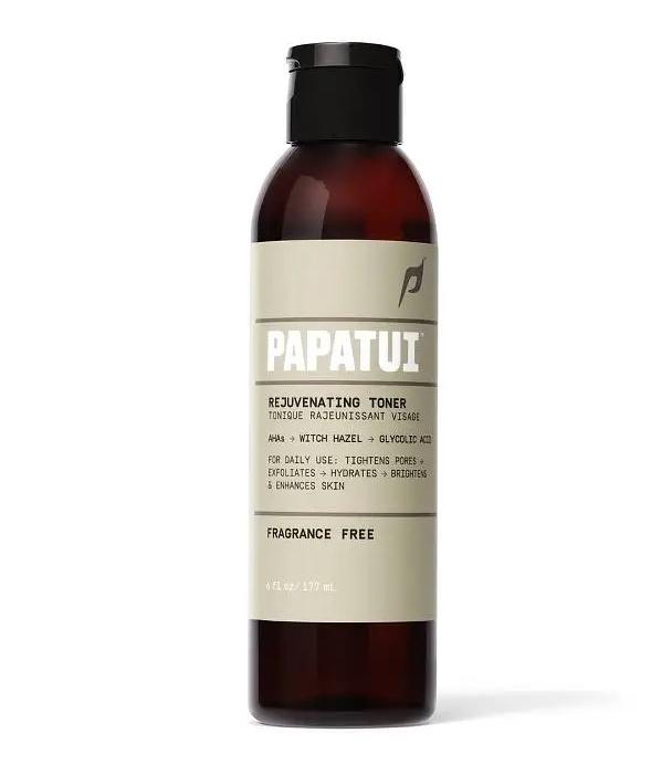 Rejuvenating Facial Toner
