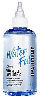Waterfull Hyaluronic Acid Toner