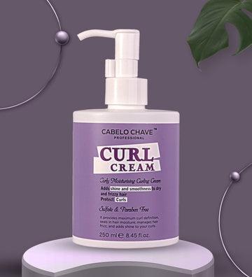 Curl Cream