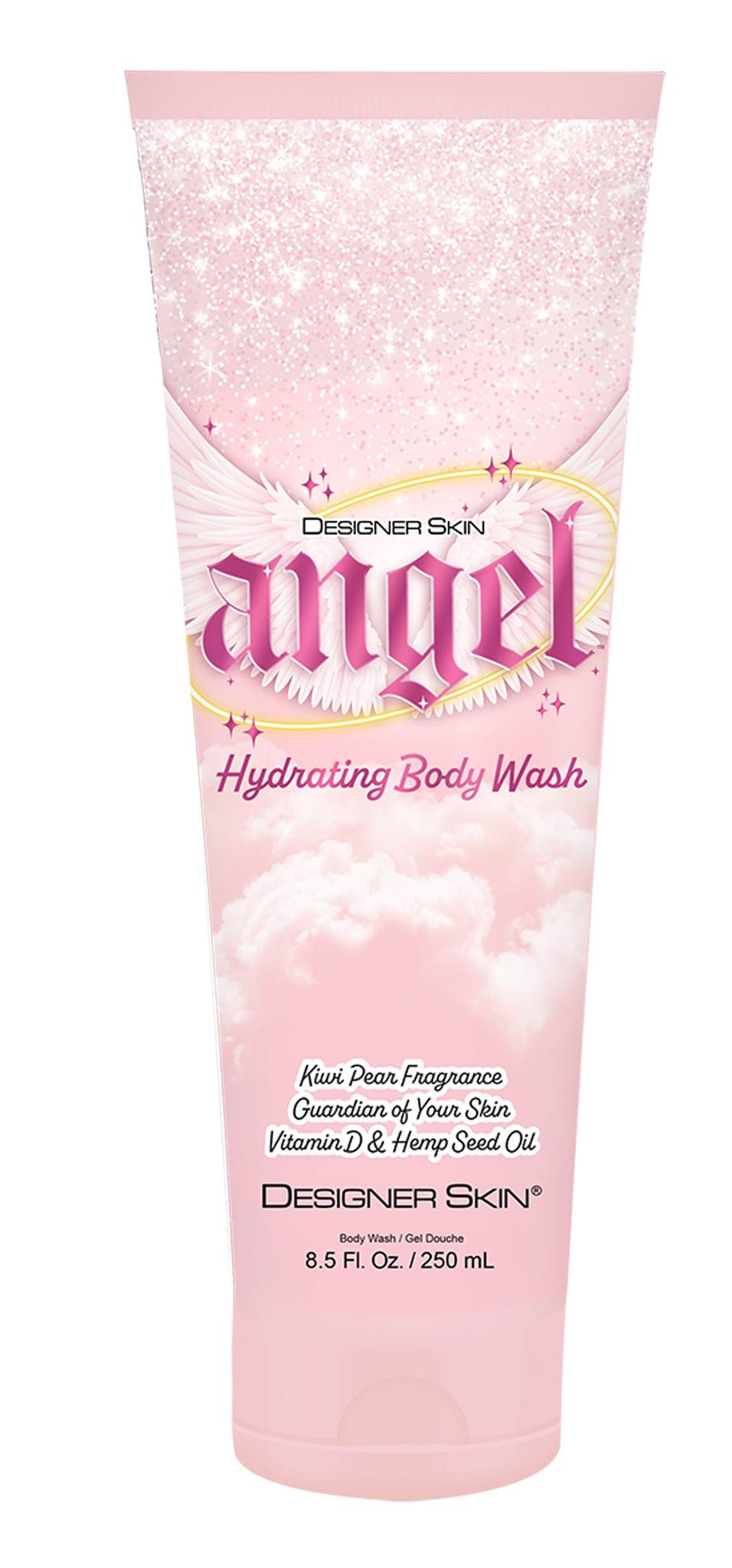 Angel Body Wash