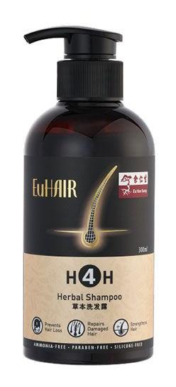 H4h Herbal Shampoo