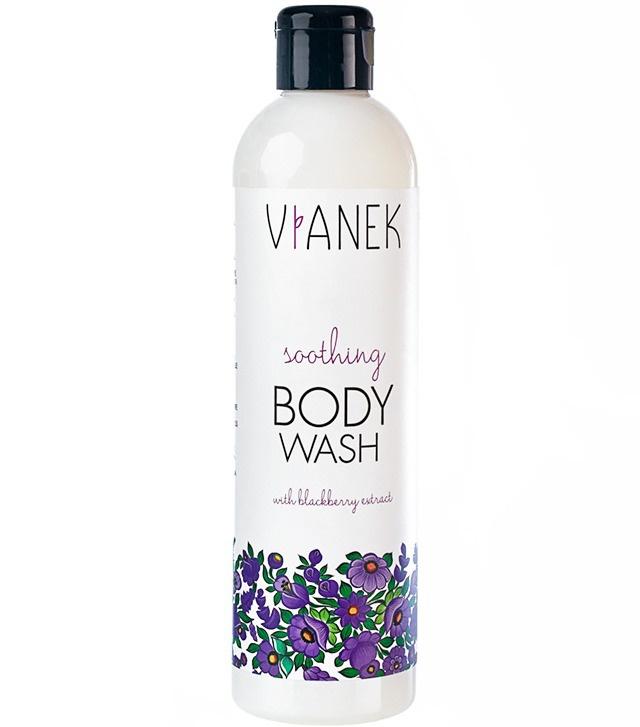 Soothing Body Wash