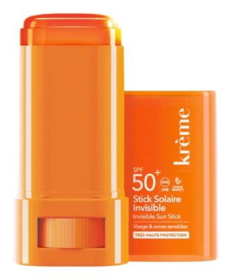 Stick Solaire Invisible SPF 50+