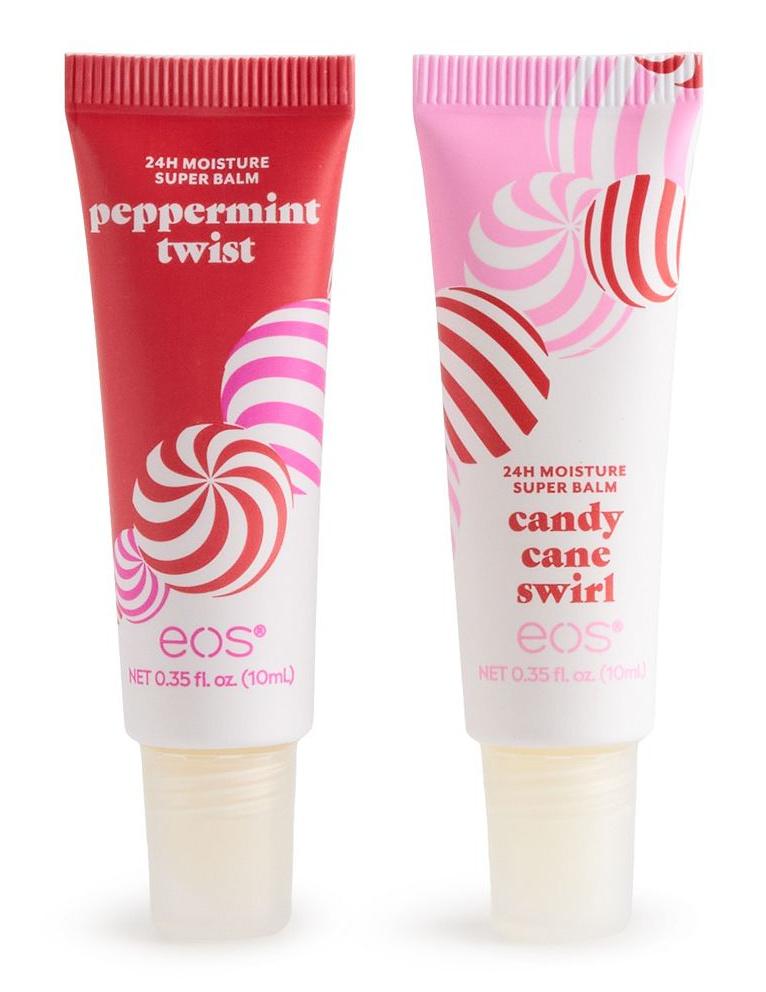 Peppermint Twist 24 Hour Super Balm