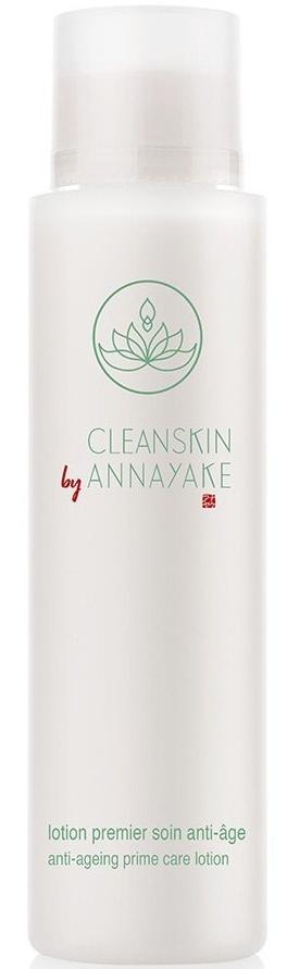 Cleanskin Anti-Aging Prime Care Lotion