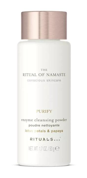 Enzyme Cleansing Powder