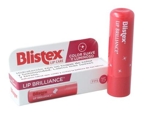 Lip Brilliance