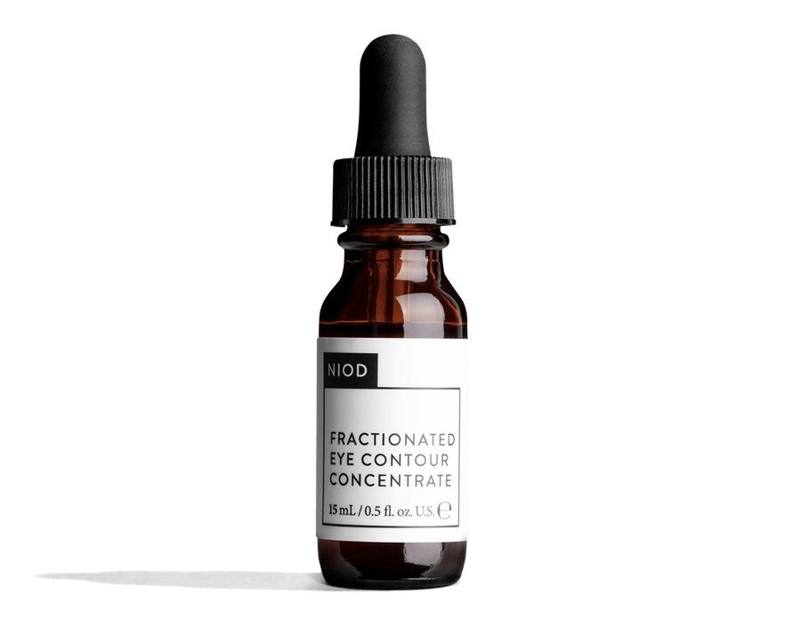 Concentrate Fractionated Eye-contour Concentrate