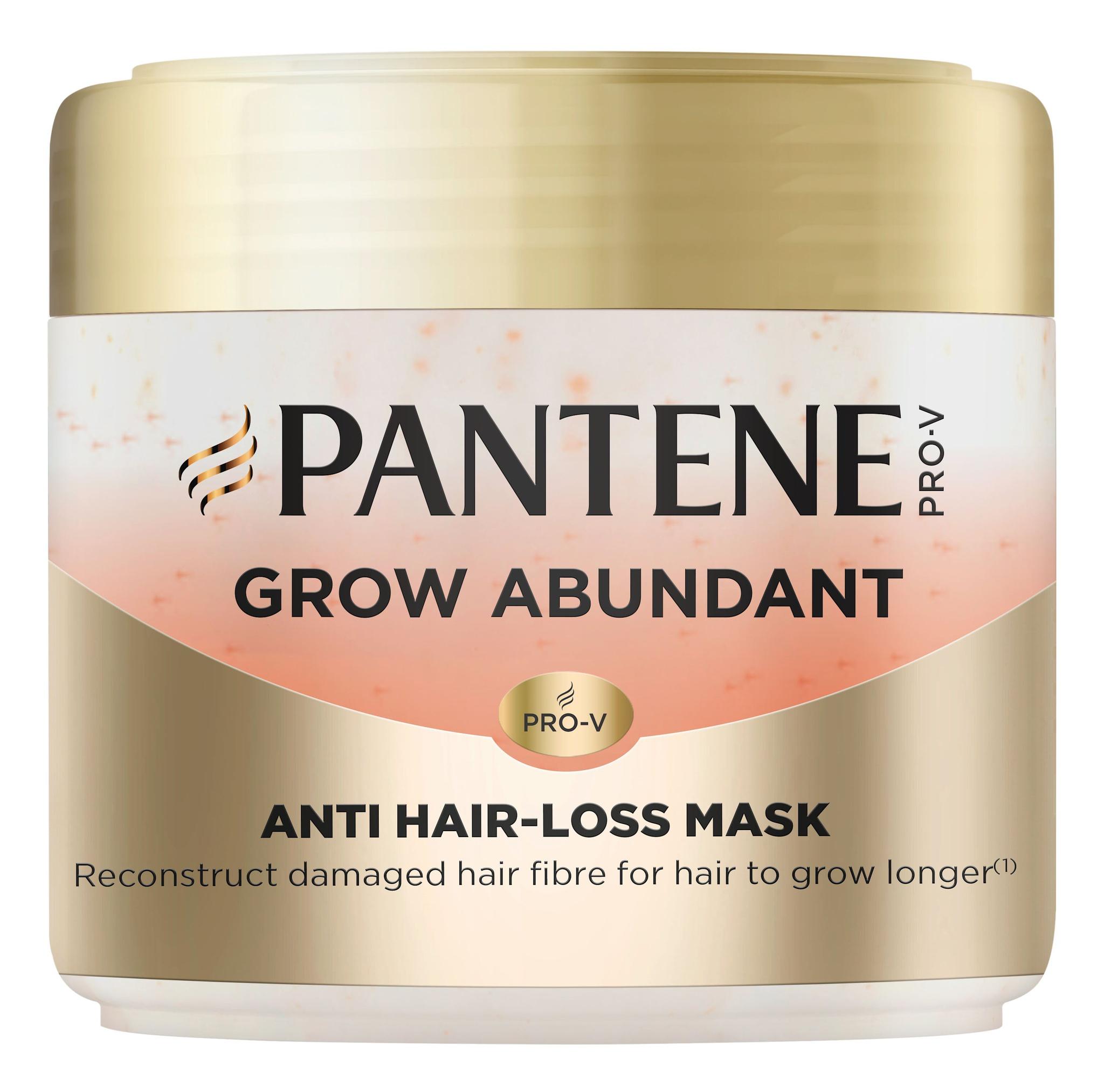 Grow Abundant Anti Hair-Loss Mask