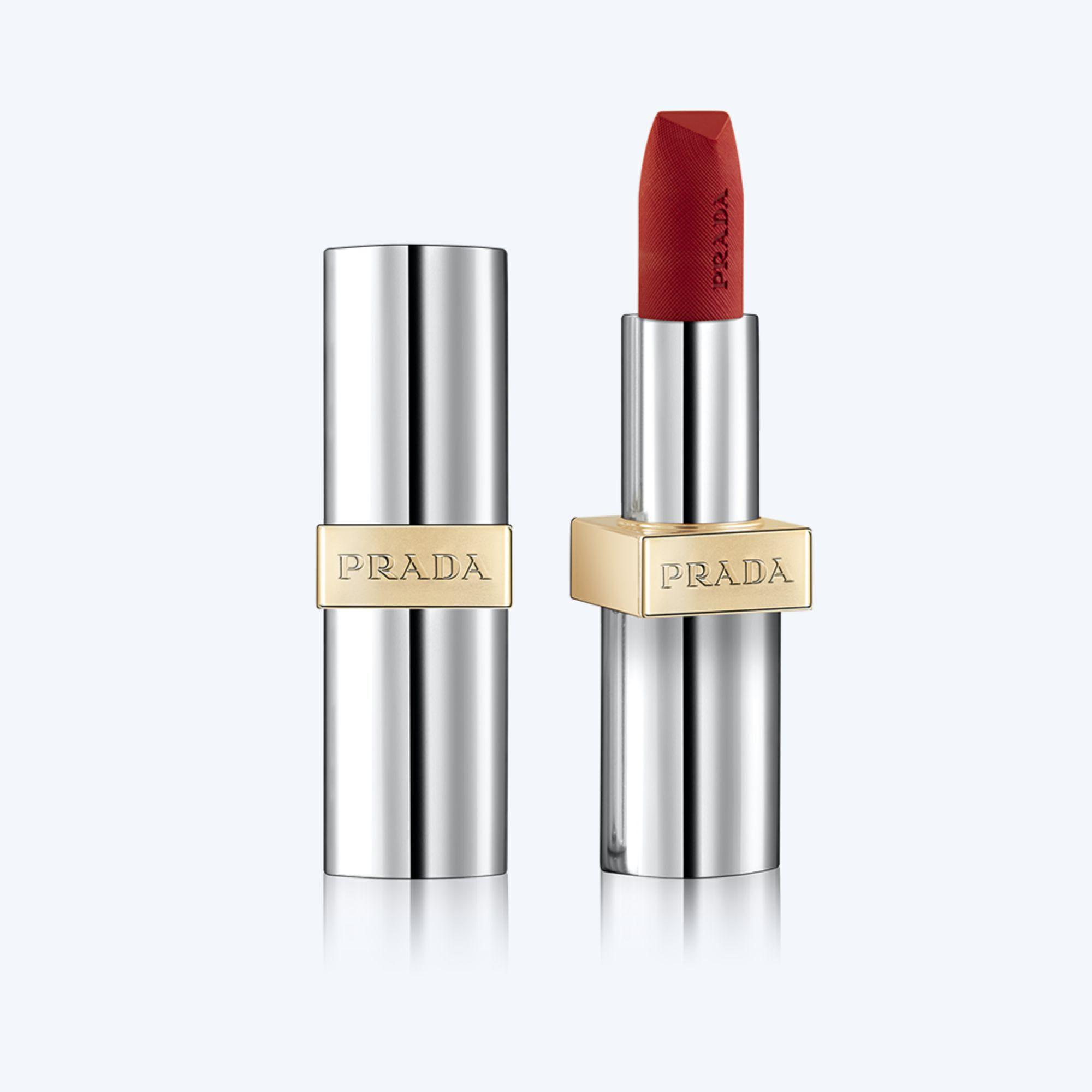 Monochrome Hyper Matte Refillable Lipstick