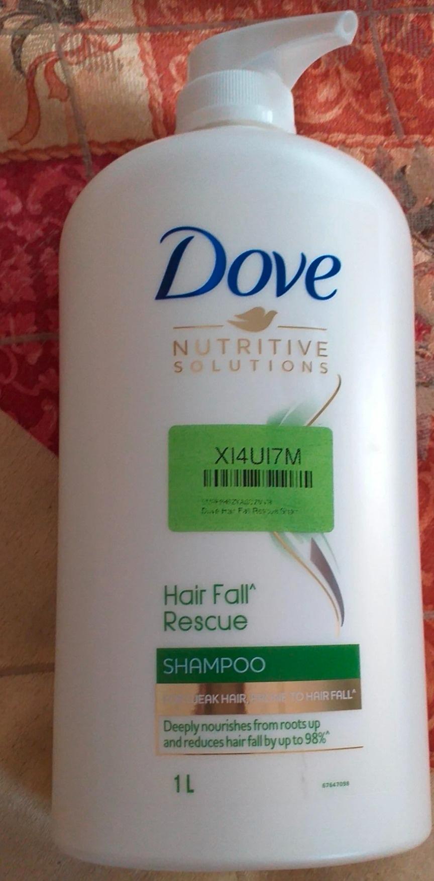 Shampoo