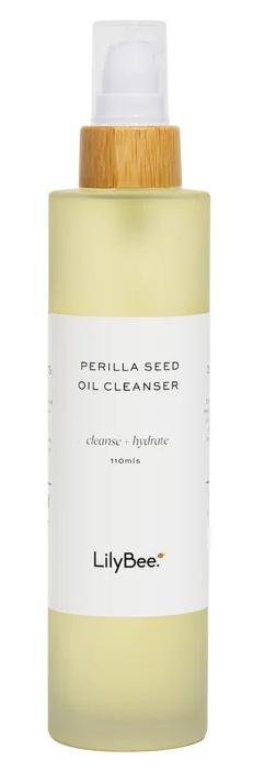 Oil Cleanser