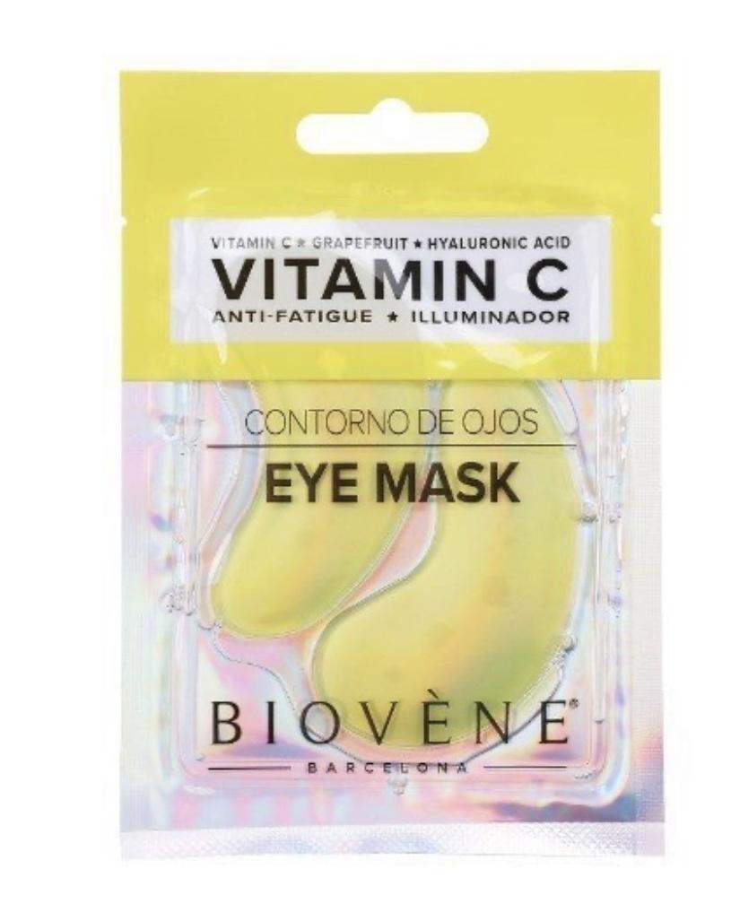 Vitamin C Eye Mask