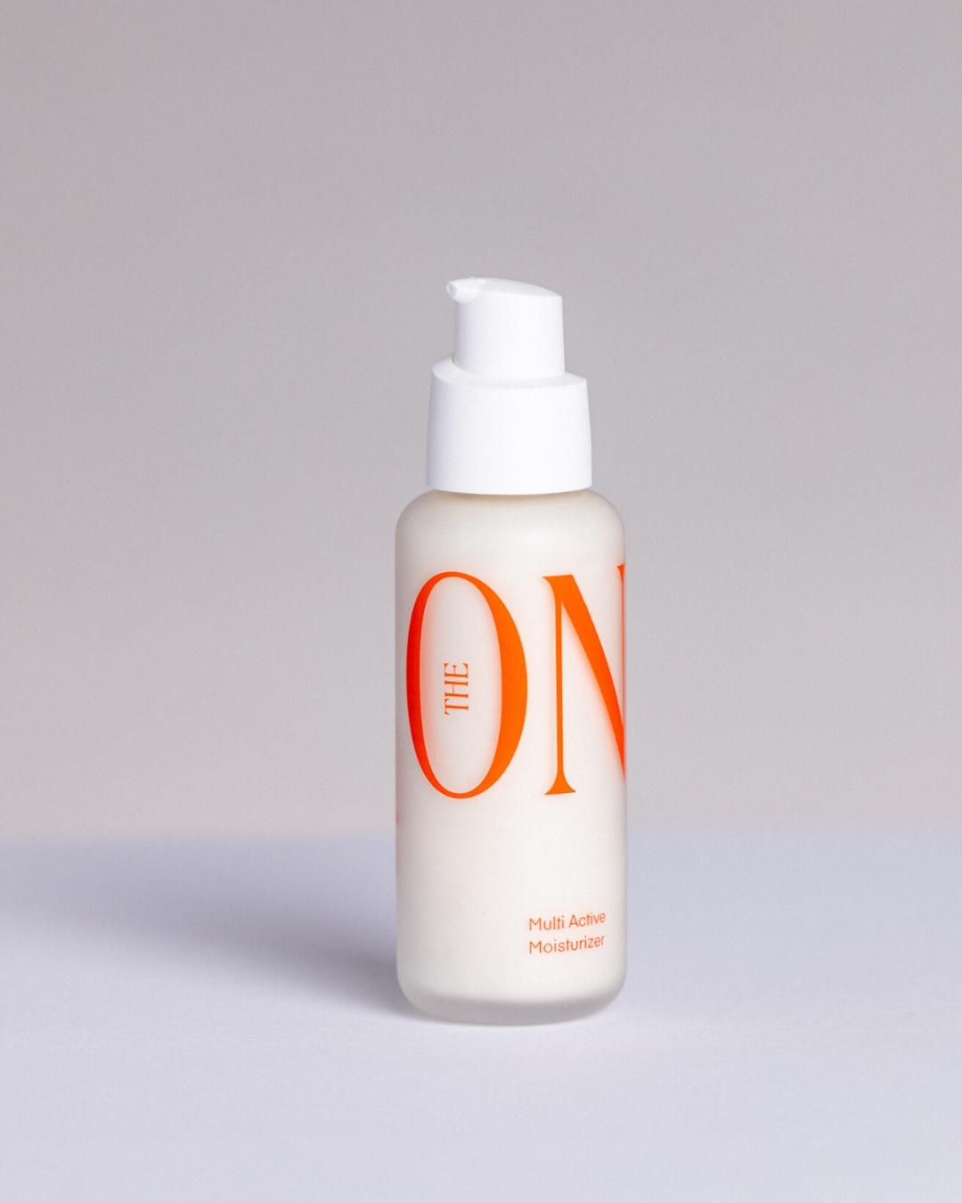 The One - Multi-active Moisturizer