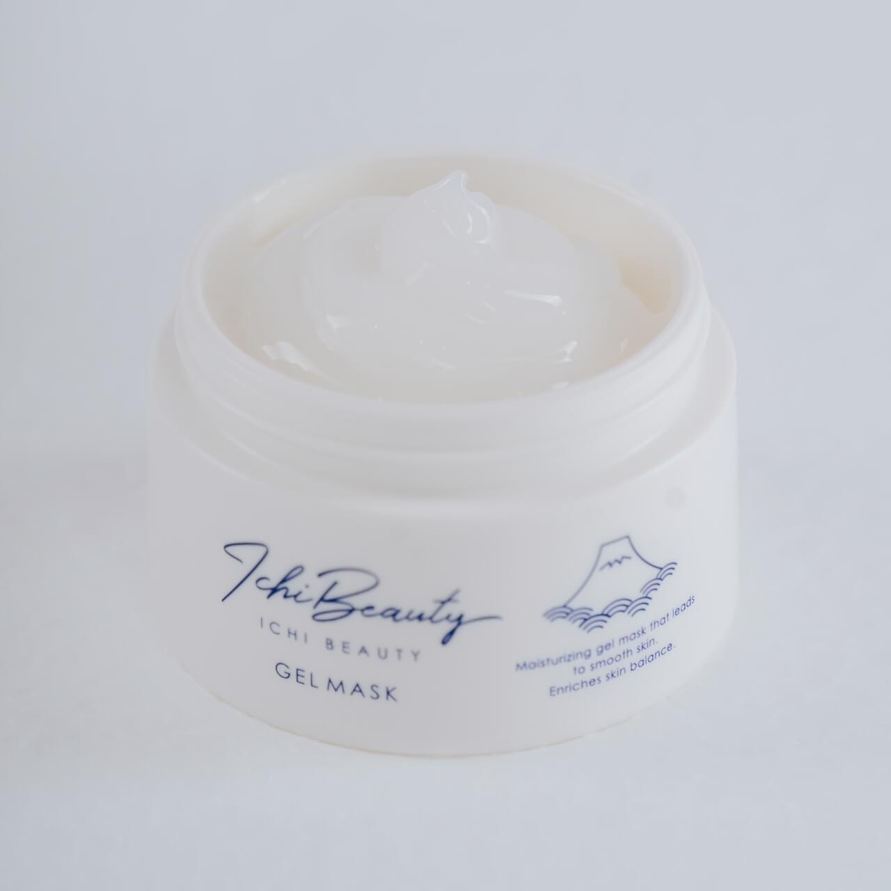 Dense All-in-one Gel Mask