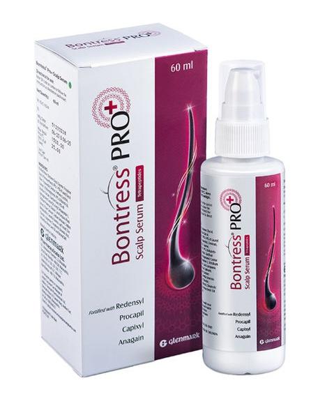Pro + Scalp Serum