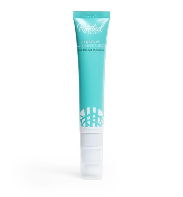 Sensitive Skin Daily Moisturizer