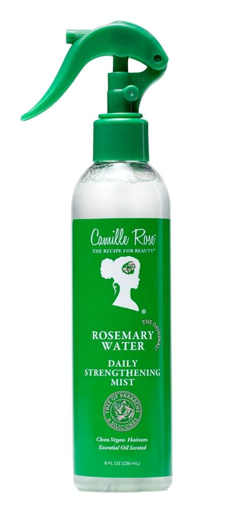Rosemary Water Daily Strengthening Mist