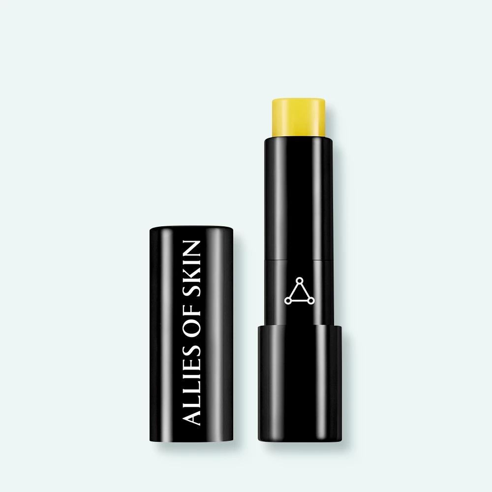 Peptide & Ceramide Repair Lip Balm