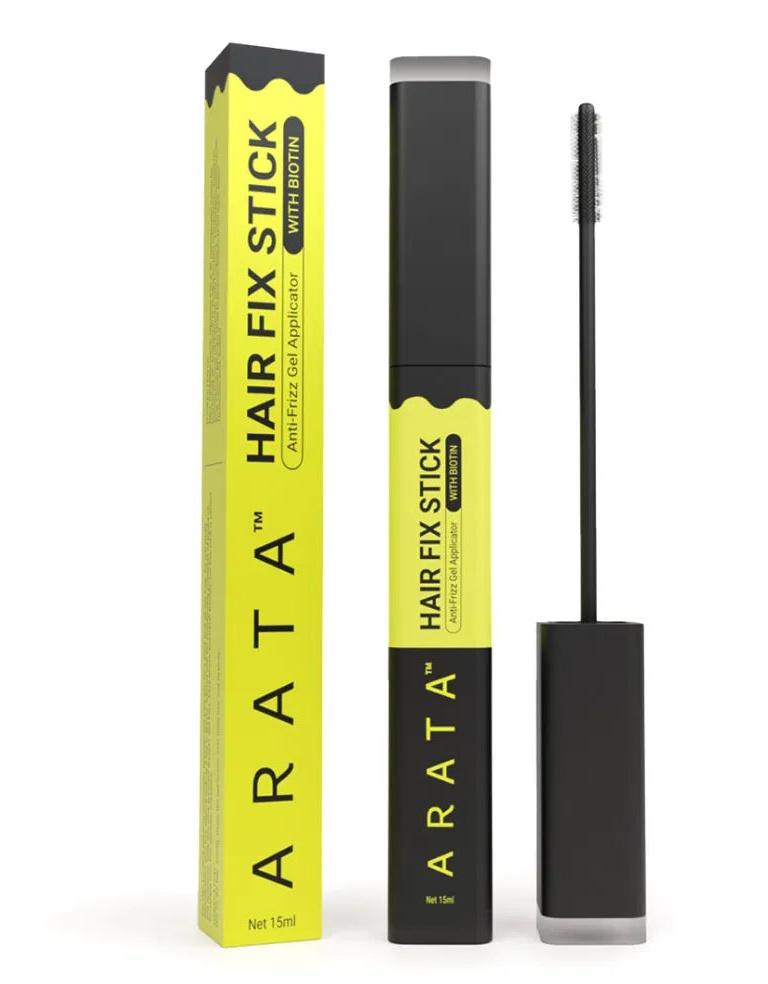 Hair Fix Stick- Anti-frizz Gel Applicator