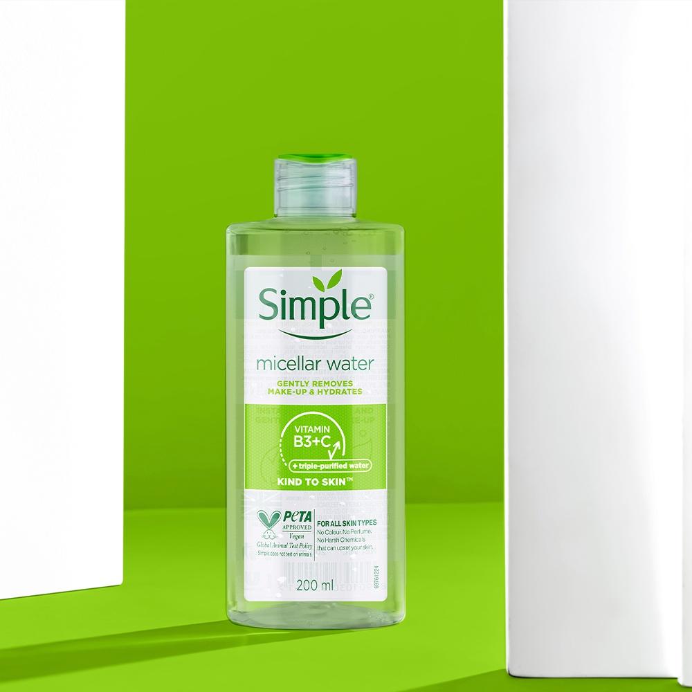 Micellar Water