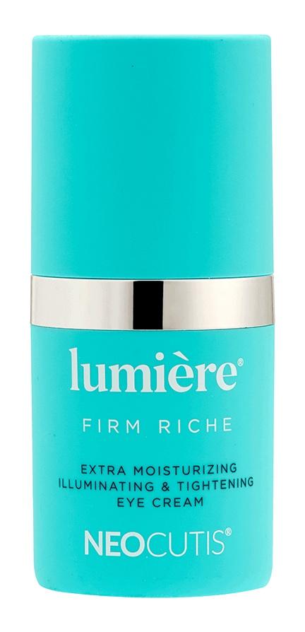 Lumière Firm Illuminating & Tightening Eye Cream