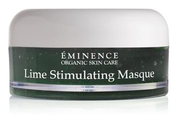 Lime Stimulating Masque