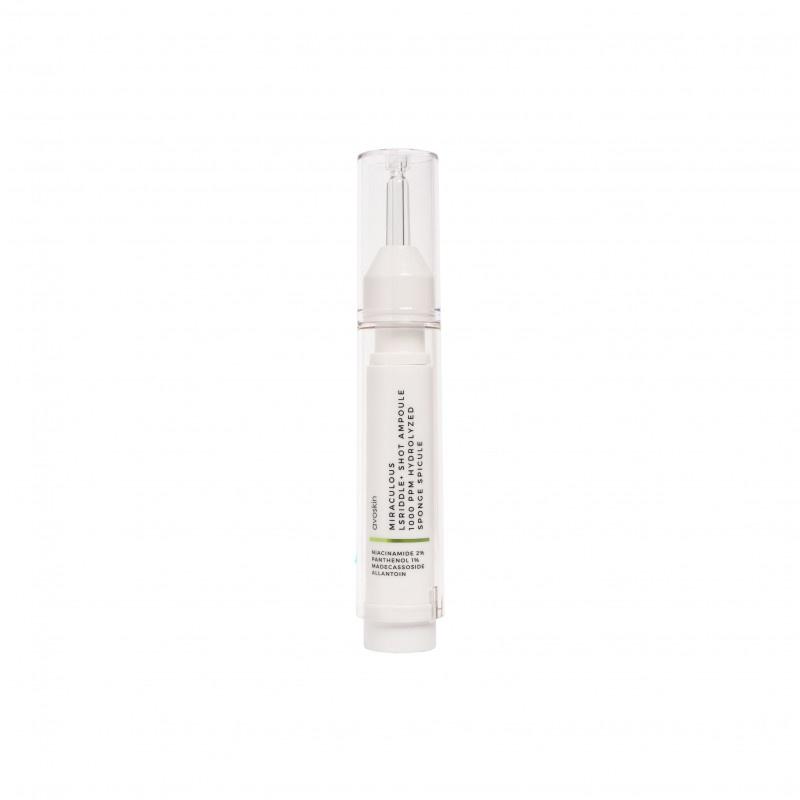 Miraculous Lsriddle+ Shot Ampoule