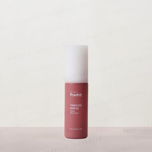 Timeless Serum