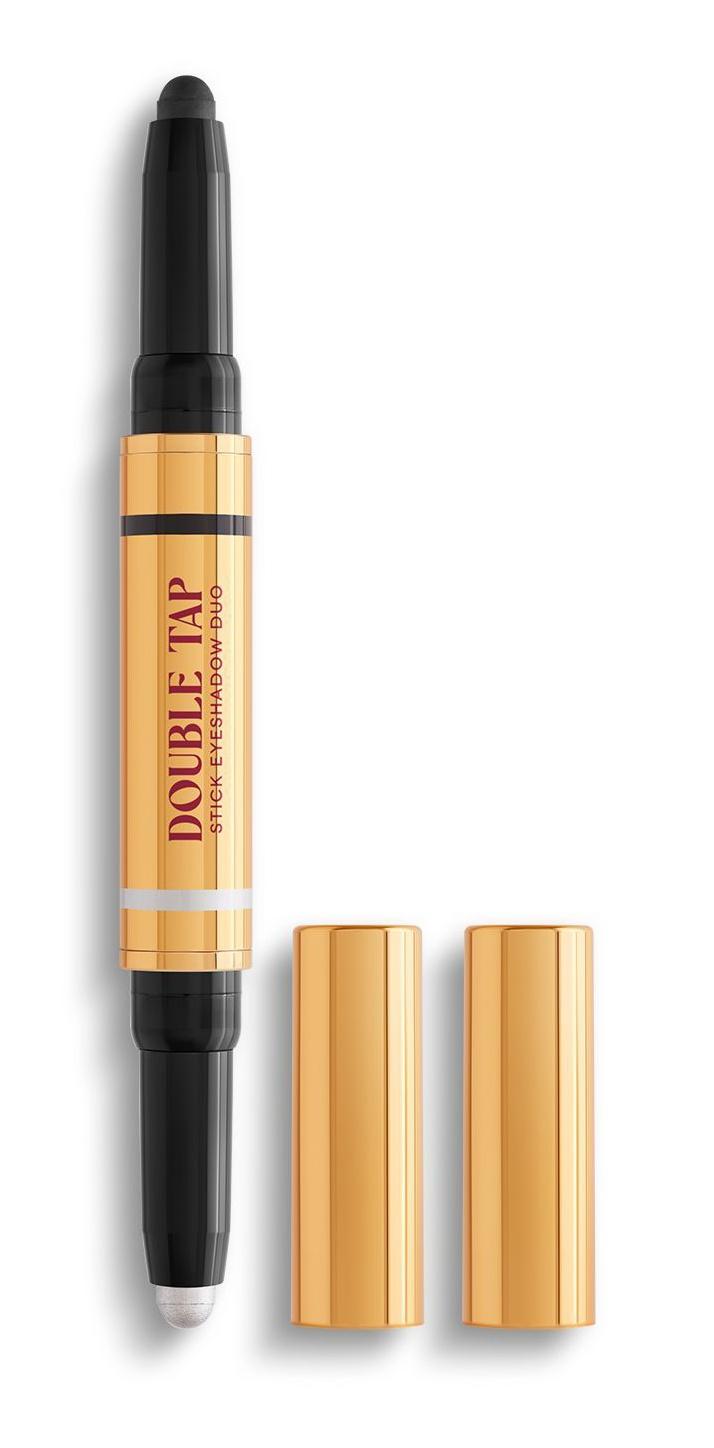Double Tap - Stick Eyeshadow Duo