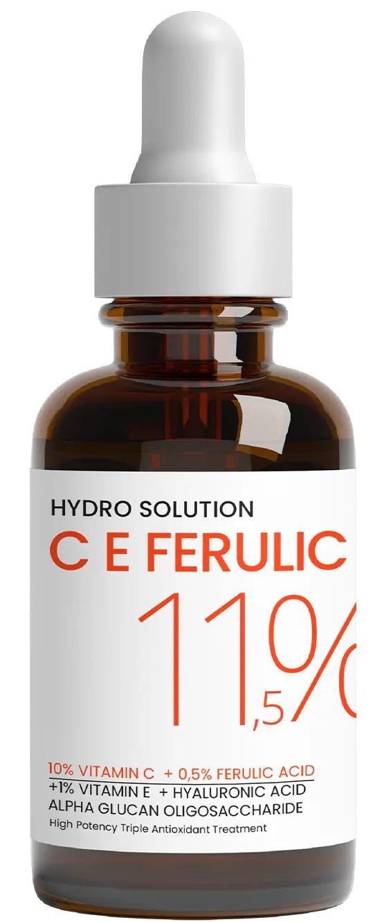 Hydro Solution C E Ferulic Serum