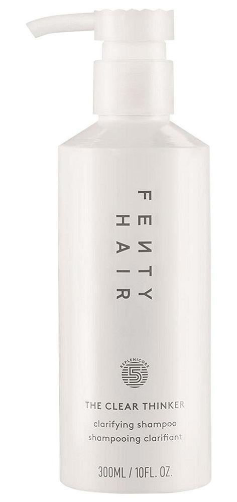 The Clear Thinker Clarifying Shampoo